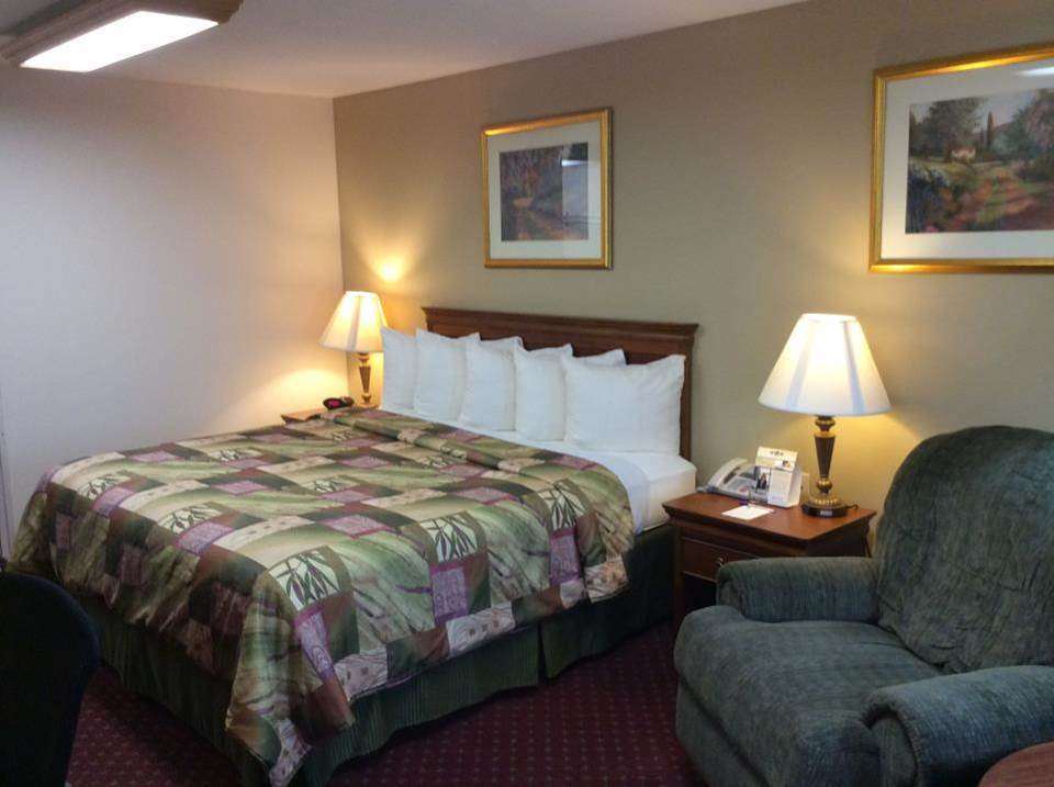 Super 8 By Wyndham 3* McGehee
