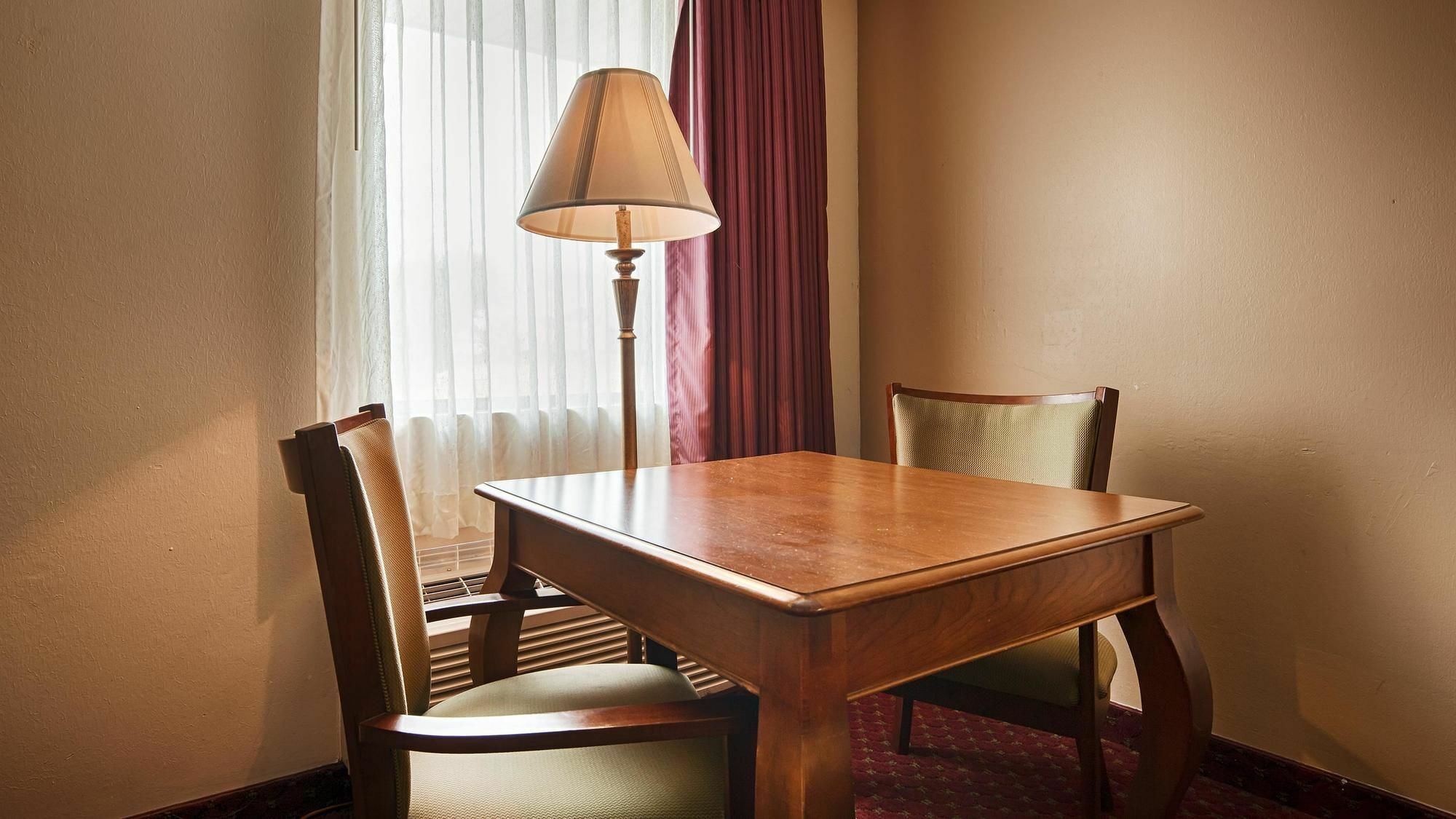 Super 8 By Wyndham Hotel McGehee